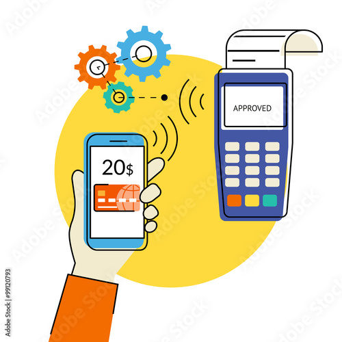 Mobile payment