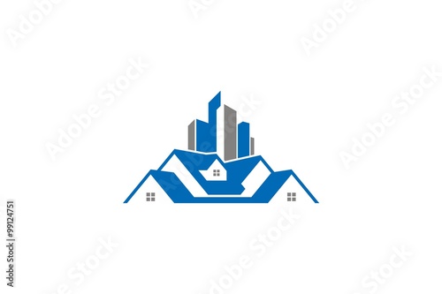 Real Estate Logo