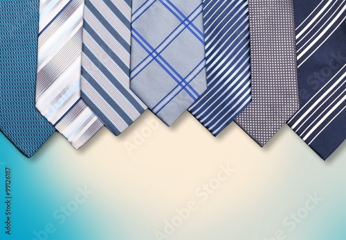 Necktie. photo