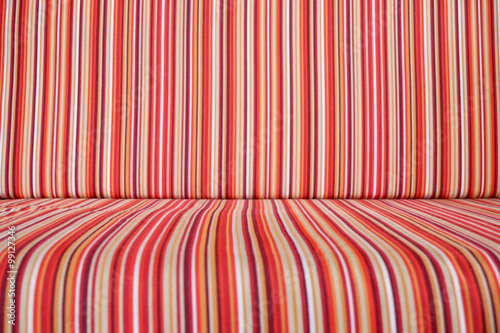 The Fabric pattern background