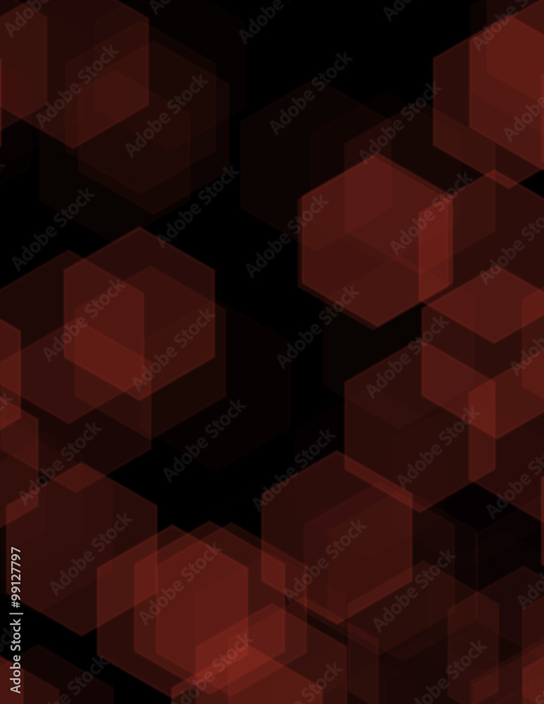 Black abstract geometric background Black abstract geometric background