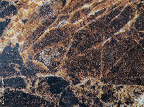 Closeup surface marble wall texture background