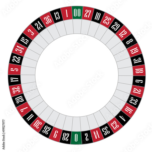 American roulette