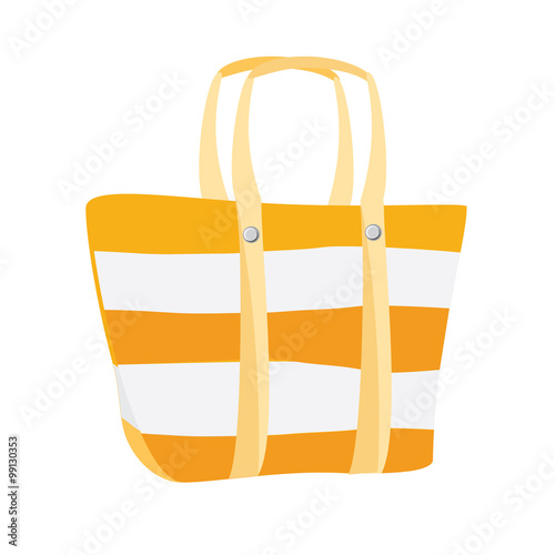 Beach bag