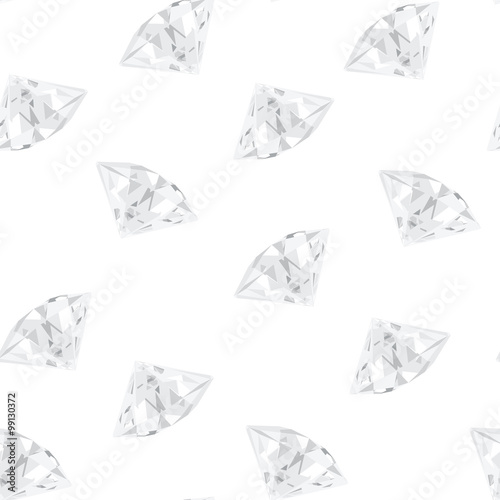 Diamond pattern © viktorijareut