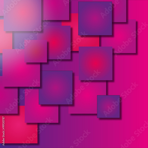 Hintergrund Abstrakt Vektor
