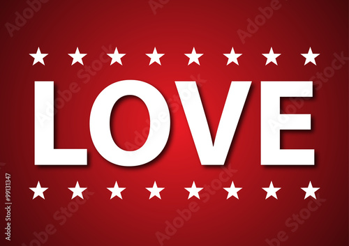 valentine's day background