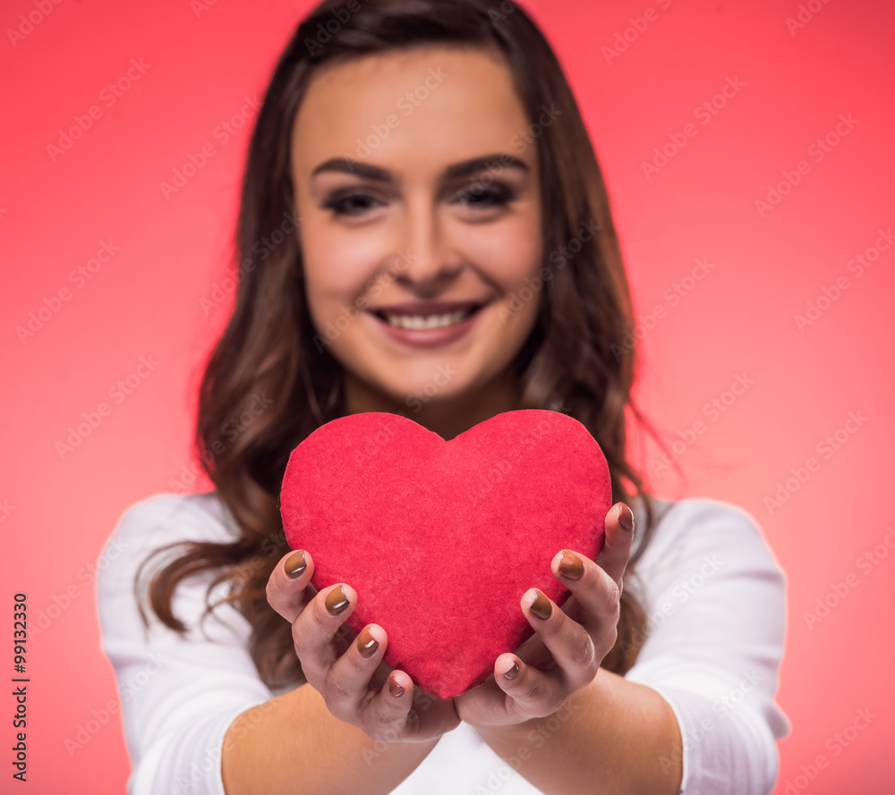 Celebrating Valentine's Day Celebrating Valentine's Day