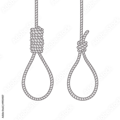 nodes for hanging