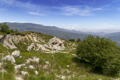 Località Bonomo - Sella Burain (Liguria) photo