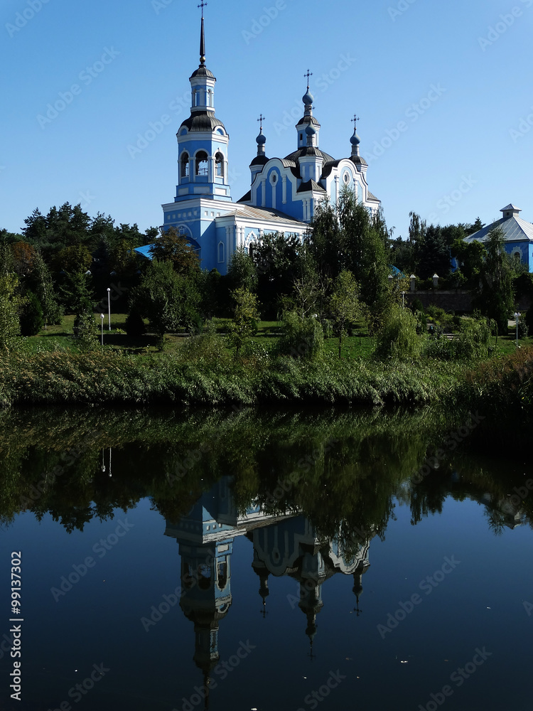 Church Church