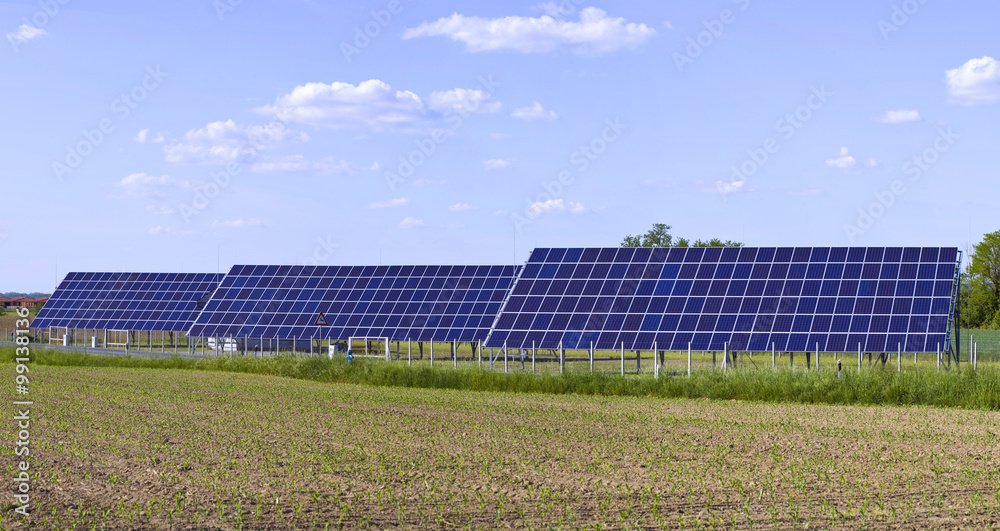Solar Photovoltaic Panel Cells Solar Photovoltaic Panel Cells