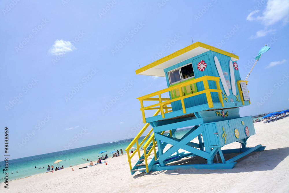 MIAMI BEACH MIAMI BEACH