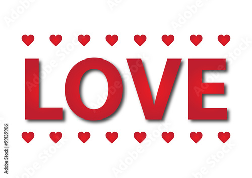 valentine's day background