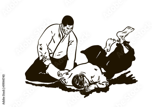 aikido