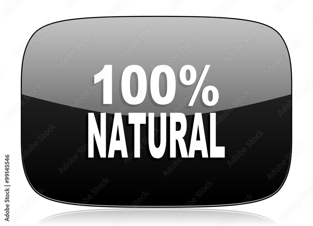 natural black glossy web modern icon natural black glossy web modern icon