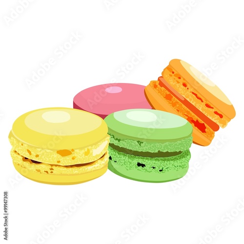 macaroon
