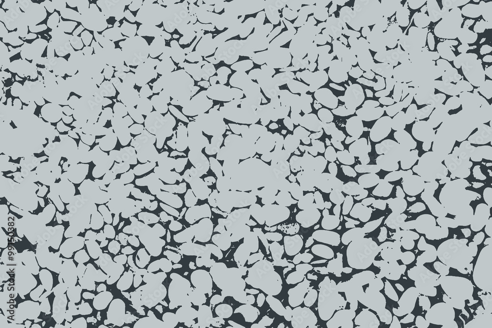 Abstract stony calm background Abstract stony calm background