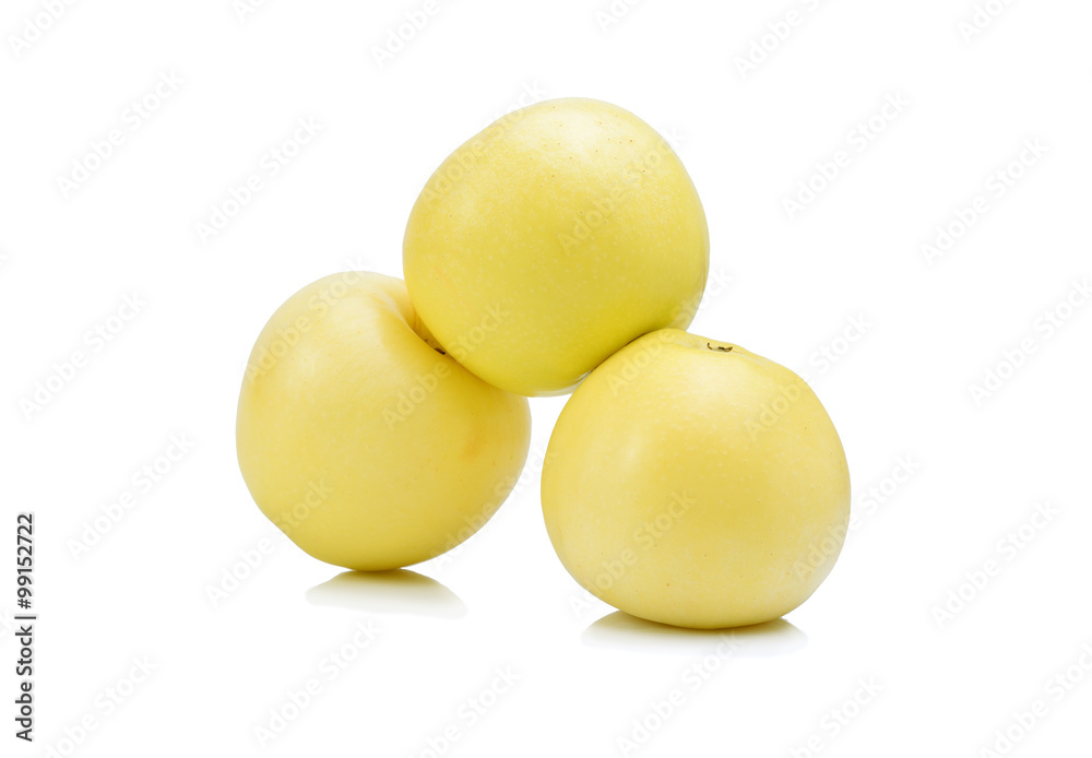 golden apple golden apple