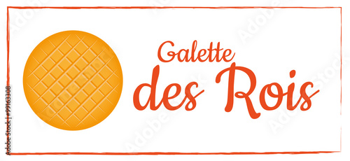 Galette des Rois