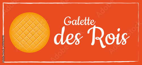Galette des Rois