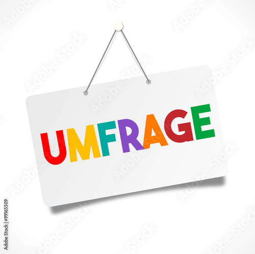 Umfrage
