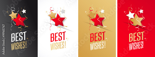 Best wishes