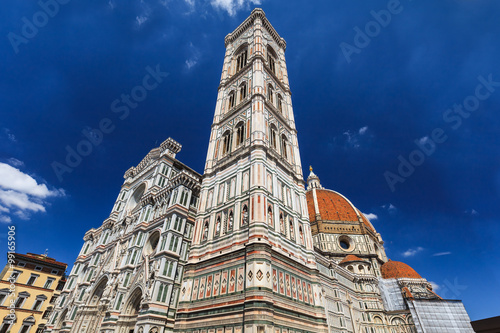 Slika na platnu Duomo di Firenze, Italy