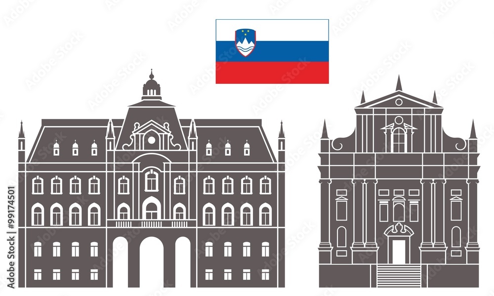 Slovenia Slovenia