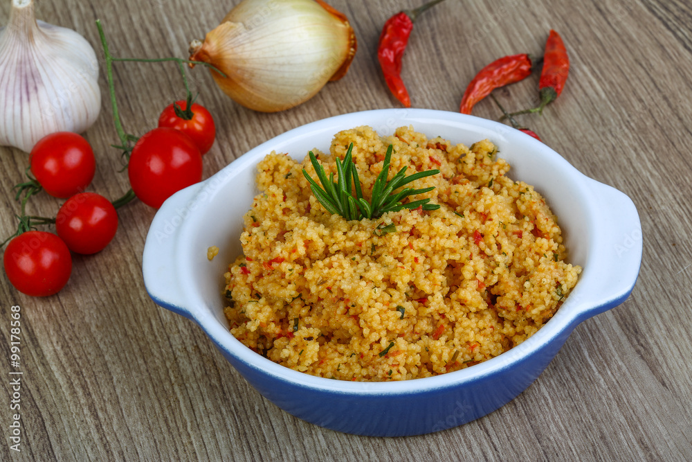 Couscous Couscous