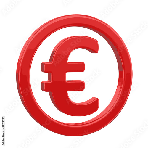 Euro Sign 