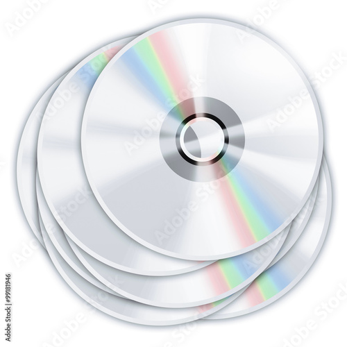 DVDs Disc