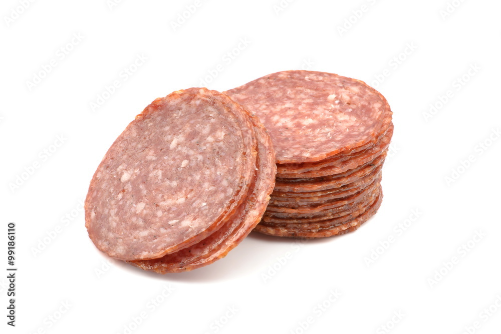 salami