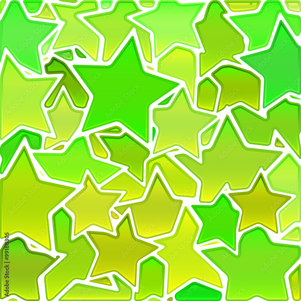 abstract vector stained-glass mosaic background abstract vector stained-glass mosaic background