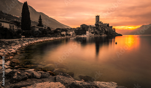 Malcesine