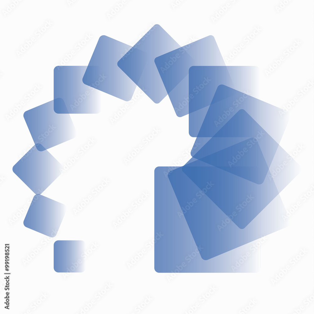 Abstract geometric background with shapes. Abstract geometric background with shapes.