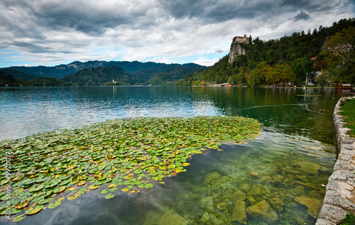 Lake Bled