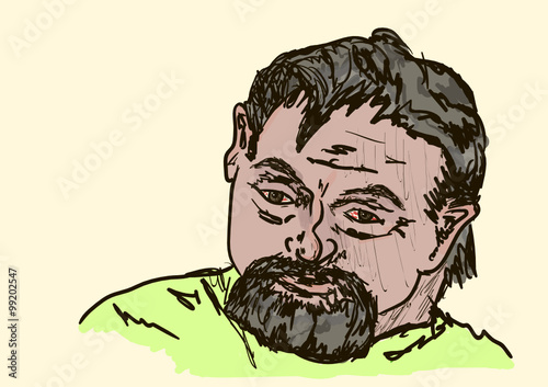 men