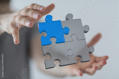 puzzle