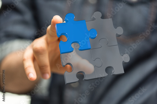 puzzle