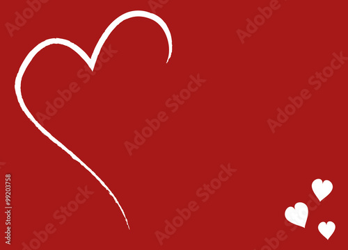Message Joyeuse St Valentin
