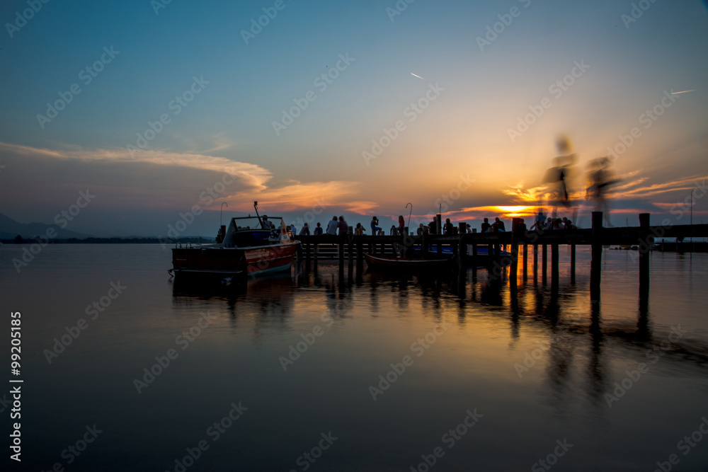 Sundowner Sundowner