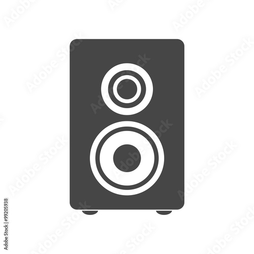 Speaker Icon