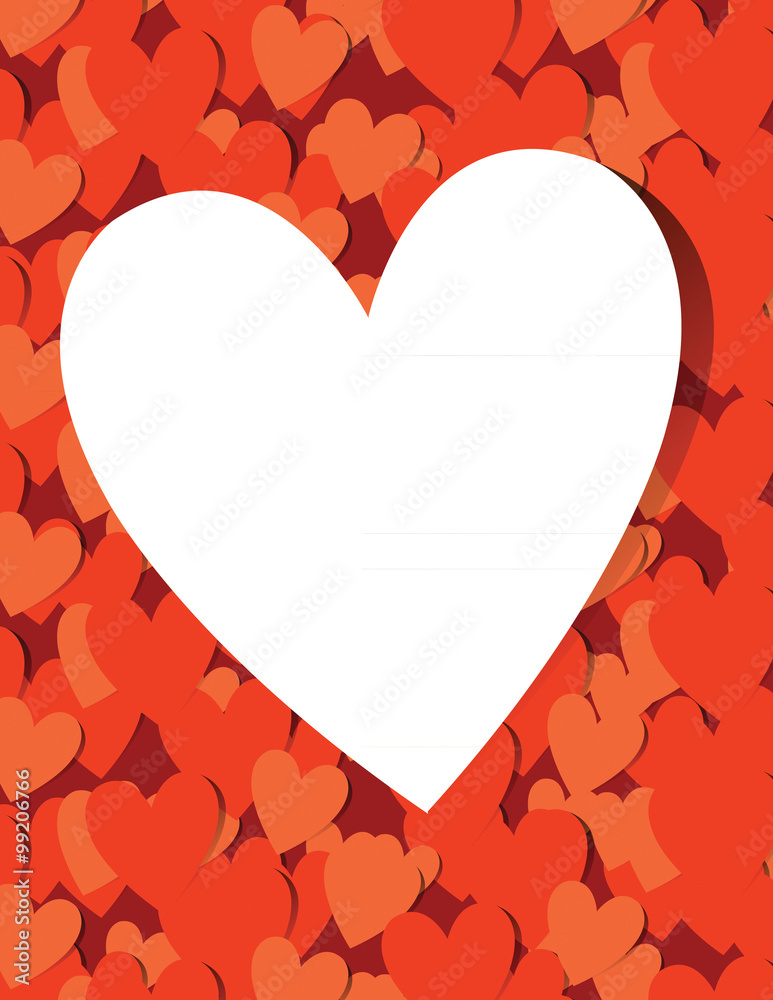 Hearts Hearts