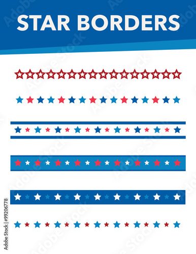 Star Borders