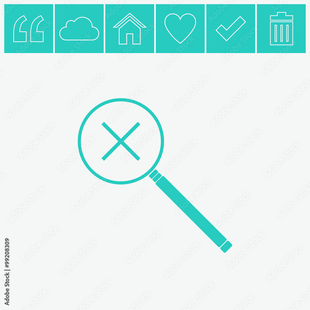 Search vector icon: cross. Search vector icon: cross.