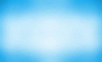 light blue gradient abstract background