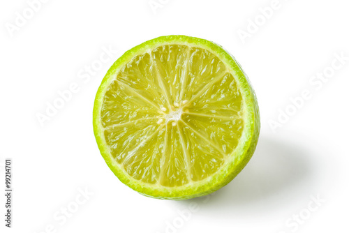 lime