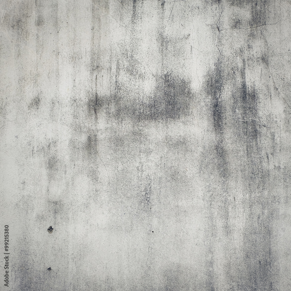 Naklejka premium cement concrete wall texture dirty rough grunge background