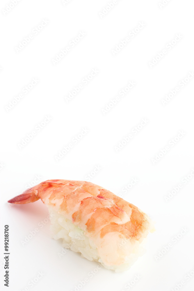 握り寿司 海老 握り寿司 海老